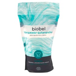 Oxigénio ativo ecológico, 1 kg - Biobel