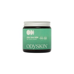 After Sun ecológico, 100 ml - Odyskin