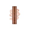 BB cream hidratante ecológica, tono "Porcelain" - Inika