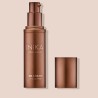 BB cream hidratante ecológica, tono "Porcelain" - Inika