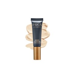 Corrector líquido ecológico, tono "Vanila" - Inika
