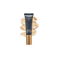 Corrector líquido ecológico, tono "Sand" - Inika