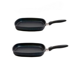Parrilla antiaderente para indução - SKK