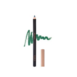 Lápis de olho ecológico, cor "Emerald" - Inika
