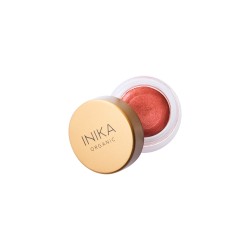 Colorete en crema ecológico para labios y mejillas "Petals" - Inika