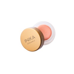 Colorete en crema ecológico para labios y mejillas "Dusk"- Inika
