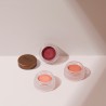 Colorete en crema ecológico para labios y mejillas "Morning" - Inika