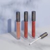 Brillo de labios con color "Cinnamon", ecológico - Inika