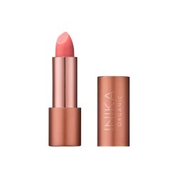 Pintalábios ecológico cor "Nude pink" - Inika