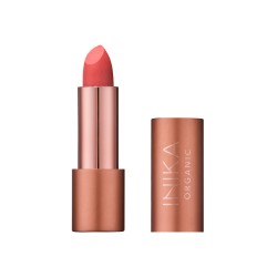 Pintalabios ecológico color "Poppy" - Inika