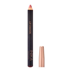 Lápiz de labios ecológico color "Rose Petal" - Inika