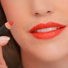 Lápiz de labios ecológico color "Chilli Red" - Inika