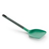 Espátula de silicone platina para woks - Lekue