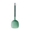 Espátula de silicone platina para woks - Lekue