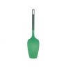 Espátula de silicone platino, com ponta muito flexível - Lekue