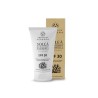 Protetor solar facial ecológico antioxidante, SPF 30, 50 ml - Herbera Biocosmética