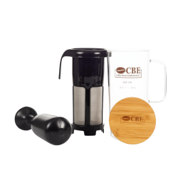 Essência Vegan Milker CBE