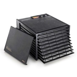 Desidratador Excalibur 9 bandejas com temporizador manual - Outlet