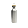 Botella de aço inoxidável, 500 ml - Bambaw