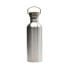 Botella de aço inoxidável, 1000 ml - Bambaw