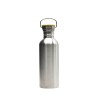 Botella de aço inoxidável, 750 ml - Bambaw