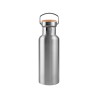 Botella térmica de aço inoxidável, 500 ml - Bambaw