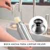 Botella térmica de acero inoxidable, 750 ml - Bambaw