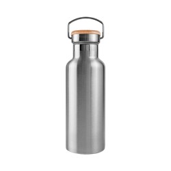 Garrafa térmica de aço inoxidável, 1000 ml - Bambaw