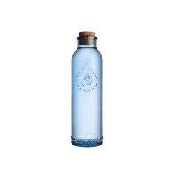 Garrafa de vidro 500 ml - Om Water