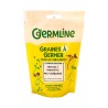 Mistura de 4 variedades de sementes de rabanete para germinar ecológicas - Germ'line