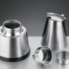 Cafetera italiana eléctrica 330 ml - Rommelsbacher