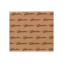 Lamina antiaderente para desidratador Excalibur - Pequena