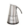 Cafetera italiana eléctrica 330 ml - Rommelsbacher