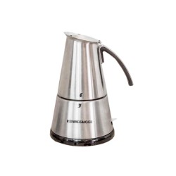 Cafetera italiana eléctrica 250 ml - Rommelsbacher