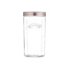 Frasco de fermentação de vidro - 1l - Kilner