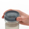 Kit para fazer kefir caseiro - Kilner