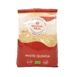 Quinoa ecológica - Quinua Real
