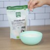 Coco ralado desidratado, ecológico - Naturgreen