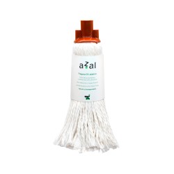 Esfregona de bambu - Azal