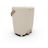 Compostador de matéria orgânica e bokashi, 15 l - Hozelock
