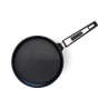 Sartén crepera antiadherente para inducción 26 cm - SKK