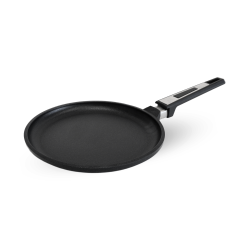 Sartén crepera antiadherente para inducción 26 cm - SKK