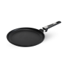 Sartén crepera antiadherente para inducción 26 cm - SKK