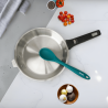 Colher de silicone platino - Conasi