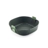 Recipiente de silicone platina para fritadeira de ar, 5 l - Lekue