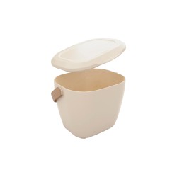 Recipiente para resíduos orgânicos, 3,5 l - Hozelock
