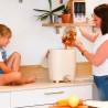 Recipiente para resíduos orgânicos, 3,5 l - Hozelock