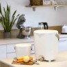 Recipiente para resíduos orgânicos, 3,5 l - Hozelock