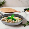 Sartén de hierro Ferrum, 20 cm - Lacor