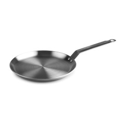 Sartén crepera de hierro Ferrum, 26 cm - Lacor